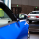 Image for article titled What's Your Favorite Auto Show Memory?